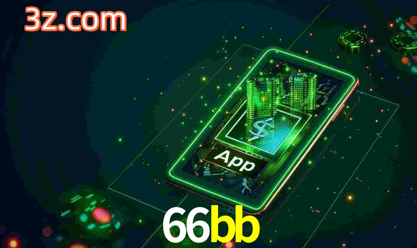 Simplificando a Experiência de Jogo 66bb App