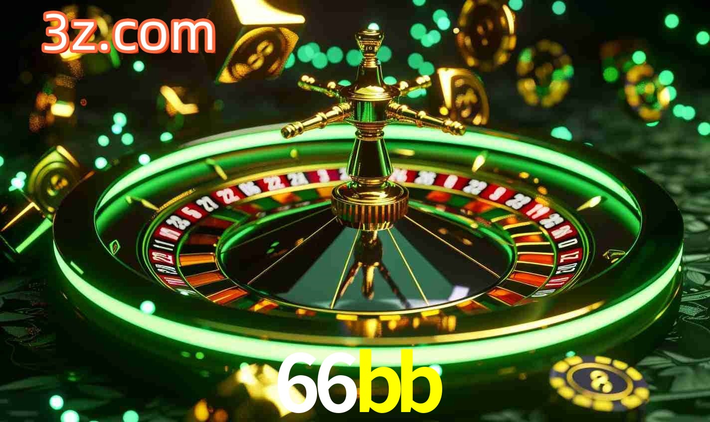 Desfrutar de um Cassino 66bb