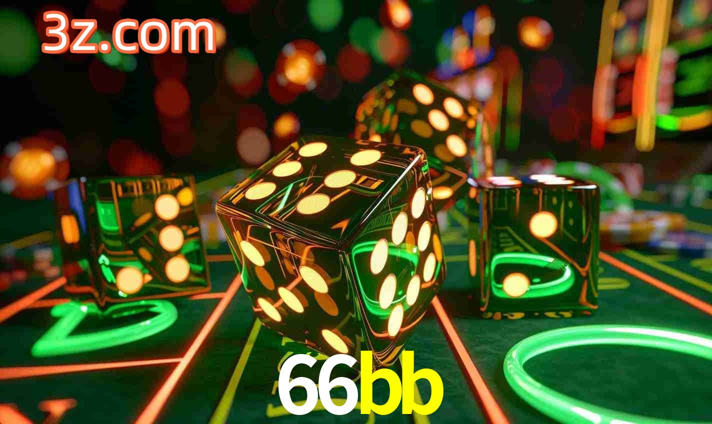 Entretenimento no Jogos 66bb