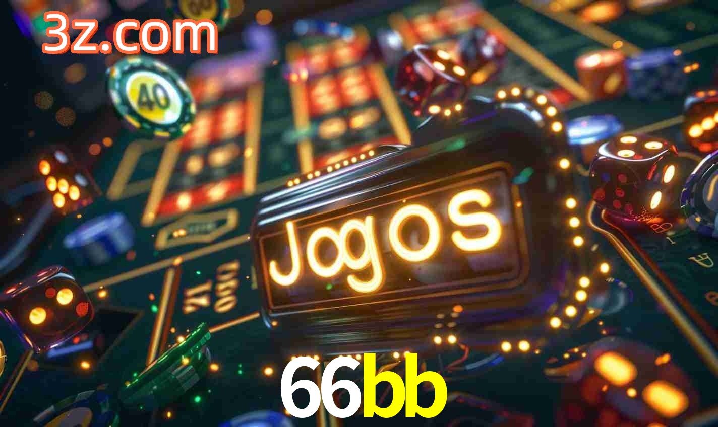 Mundo dos Jogos 66bb